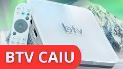 BTV caiu? Entenda por que o famoso IPTV pirata parou de funcionar