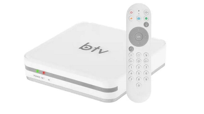 Btv Math BTV caiu? Entenda por que o famoso IPTV pirata parou de funcionar