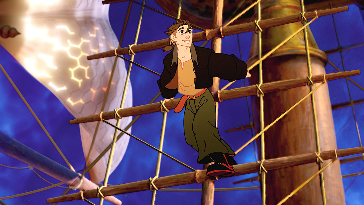 Filmes da Disney pouco conhecidos que valem a pena assistir