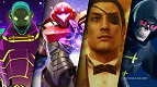 Todos os lançamentos de jogos em dezembro para PC, PlayStation, Xbox e Switch