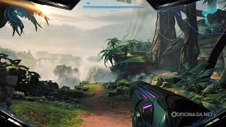 Metroid Prime 4: Beyond