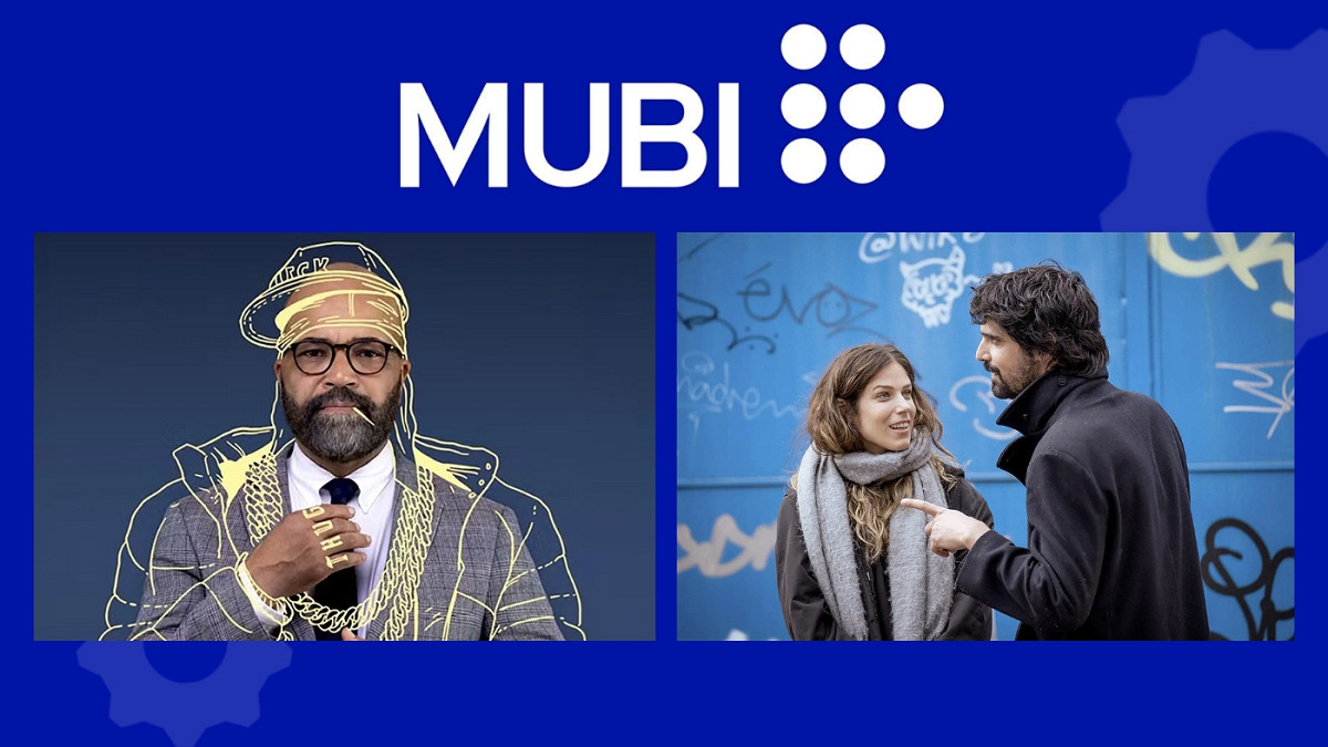 O que estreia na MUBI em dezembro de 2025. Imagem: Oficina da Net