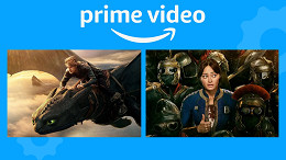 Prime Video: veja as séries e filmes que entram em dezembro de 2025