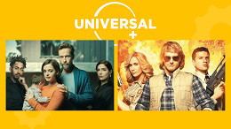 Lançamentos de dezembro no Universal+