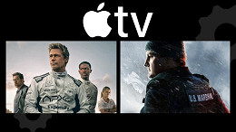 Todos os lançamentos da Apple TV em dezembro de 2025