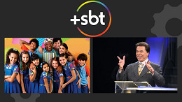 +SBT: veja tudo que entra no catálogo em dezembro de 2025