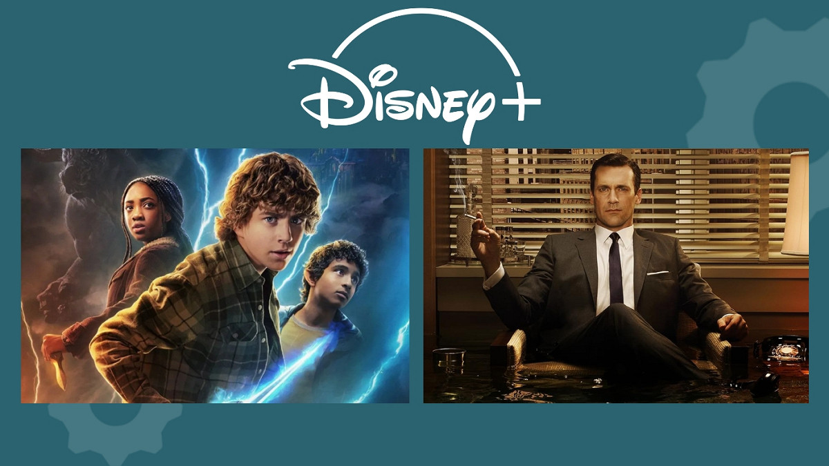 Veja os lançamentos da Disney+ em dezembro de 2025. Imagem: Oficina da Net