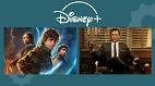 Disney+: veja os novos filmes e séries de dezembro de 2025 Disney+: veja os novos filmes e séries de dezembro de 2025