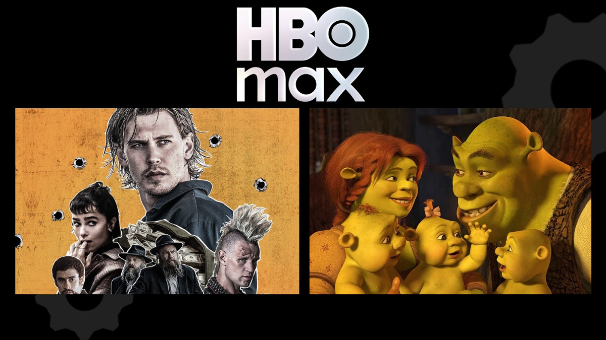 Veja tudo que estreia na HBO Max em dezembro de 2025. Imagem: Oficina da Net