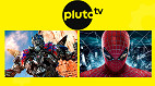 Tudo que chega à Pluto TV em dezembro: veja os novos filmes, séries e canais Tudo que chega à Pluto TV em dezembro: veja os novos filmes, séries e canais