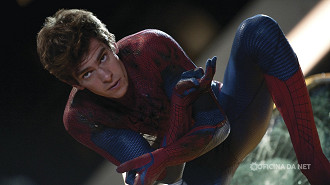 O Espetacular Homem-Aranha