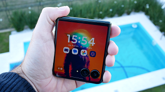 Motorola Razr 60 Ultra