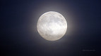 Último dia da Lua Crescente é hoje (03/12); veja o que muda amanhã