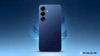 Galaxy S25 surge baratíssimo com cupom de R$ 300 da Amazon