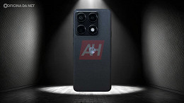 Motorola Edge 70 Ultra tem imagens vazadas antes do lançamento