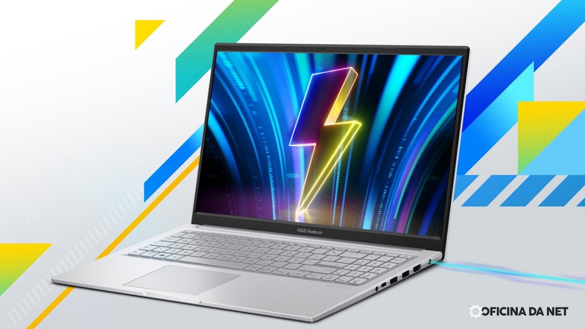 Asus Vivobook 