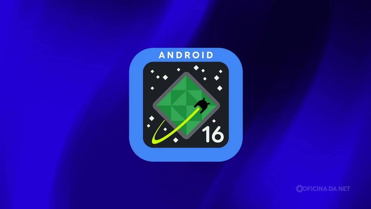 Android 16 ganha novos recursos