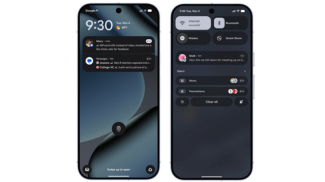 Android 16 é atualizado e ganha novos recursos; veja o que mudou