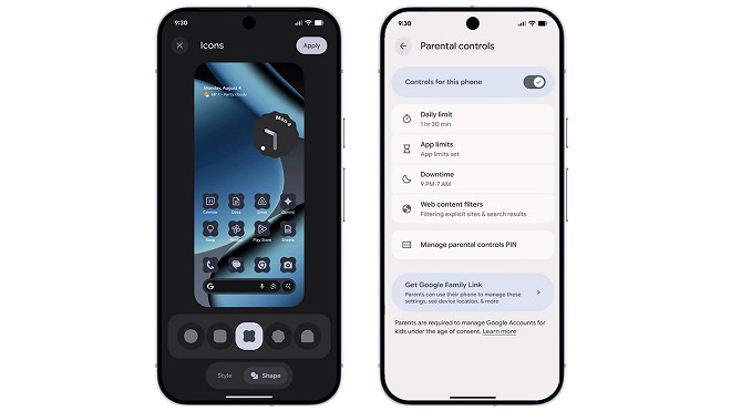 Android 16 é atualizado e ganha novos recursos; veja o que mudou