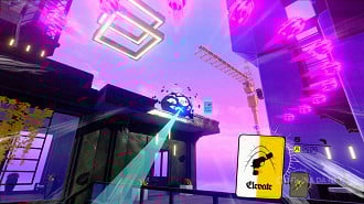 Neon White (PS4, PS5)