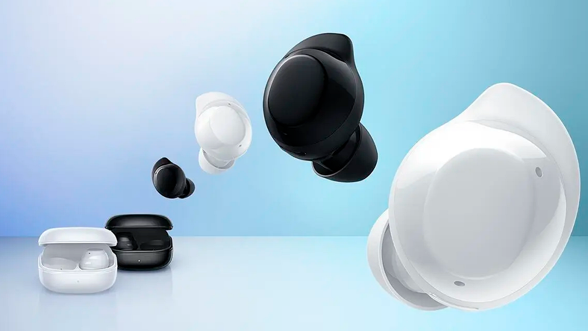 Samsung Galaxy Buds Core