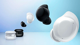 Galaxy Buds Core: novo fone de ouvido da Samsung chega com quase 30% de desconto Galaxy Buds Core: novo fone de ouvido da Samsung chega com quase 30% de desconto