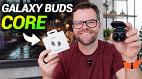Samsung Galaxy Buds Core Review: Melhor fone bluetooth abaixo de R$ 300