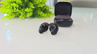 Design e construção do Buds Core