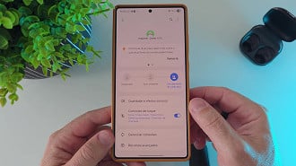 Cancelamento de ruído ativo
