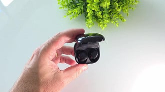 Estojo de carregamento