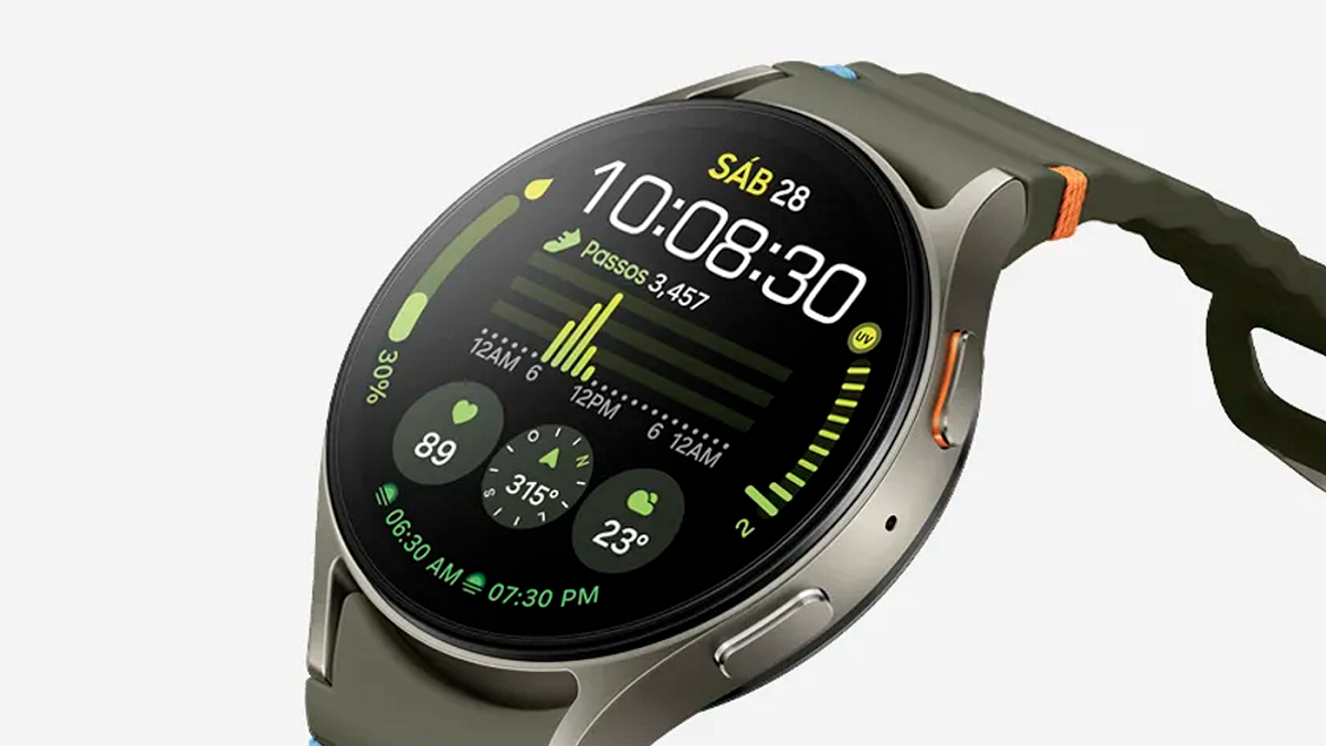 Samsung Galaxy Watch7
