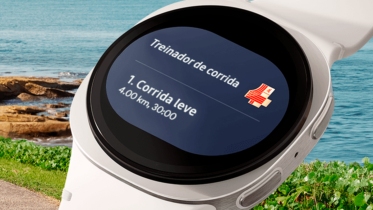 Samsung Galaxy Watch8 