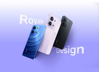 Redmi 15C da Xiaomi