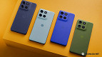 Motorola libera Android 16 para mais um celular; veja qual Motorola libera Android 16 para mais um celular; veja qual