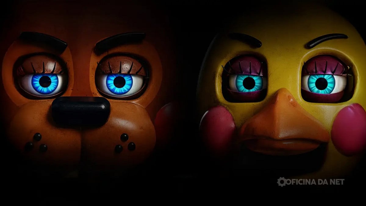 Veja os lançamentos da semana no cinema. Imagem: Oficina da Net