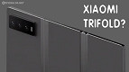 Virou tendência? Xiaomi também pode lançar celular de três dobras em 2026 Virou tendência? Xiaomi também pode lançar celular de três dobras em 2026