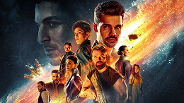 5 séries de ficção científica para assistir no Prime Video