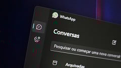 WhatsApp vai deixar novos membros verem mensagens antigas do grupo