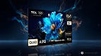 Smart TV de 55 despenca de preço e vira oportunidade da semana Smart TV de 55 despenca de preço e vira oportunidade da semana