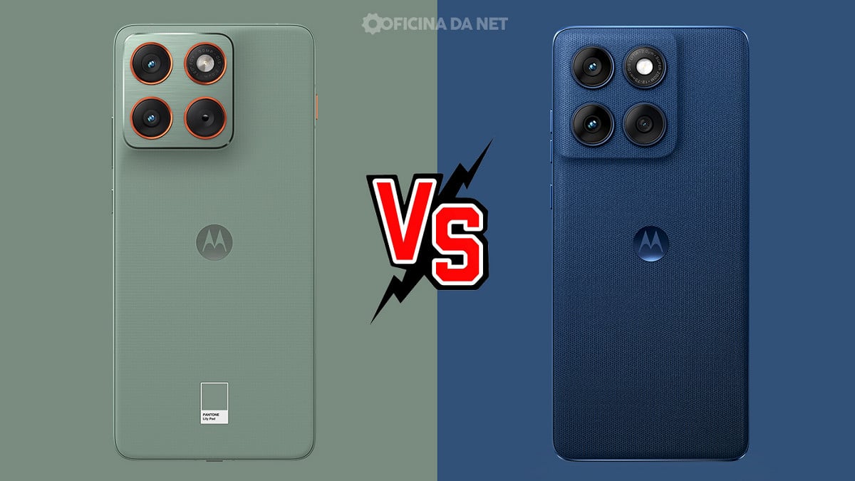 Comparativo: Edge 70 vs Edge 60