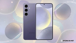 Amazon libera super oferta e deixa o Galaxy S24 Plus com mais de 50% de desconto