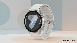 MENOR PREÇO: Galaxy Watch 7 surge baratíssimo no Magalu com cupom