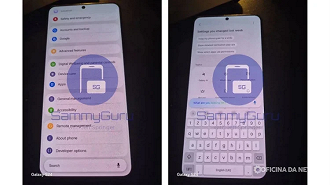 One UI 8.5 deve trazer mudanças visuais na interface