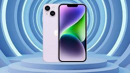 iPhone 14 despenca de preço e surge com mais de 50% de desconto