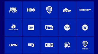 Marcas do conglomerado da Warner que passam a pertencer a Netflix