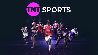 A Netflix agora também é dona da TNT Sports no Brasil