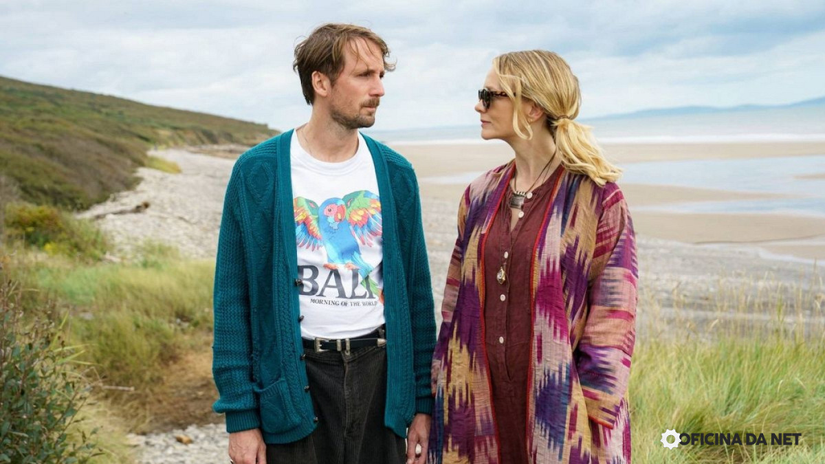 The Ballad of Wallis Island 