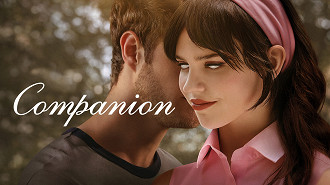 Companion (2025)