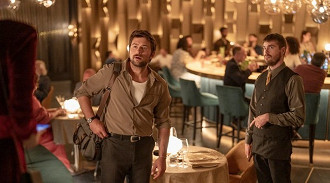 Drop - Ameaça Anônima (2025)