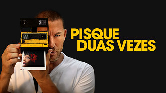 Pisque Duas Vezes (2025)